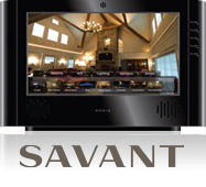 integration with Savant monitors