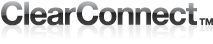clear connect technology logo