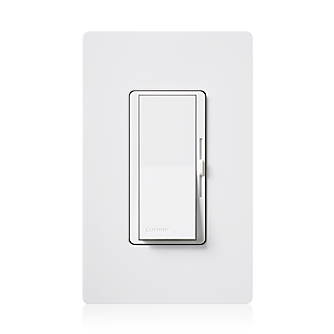 Lutron Diva Dimmer and Switch Overview