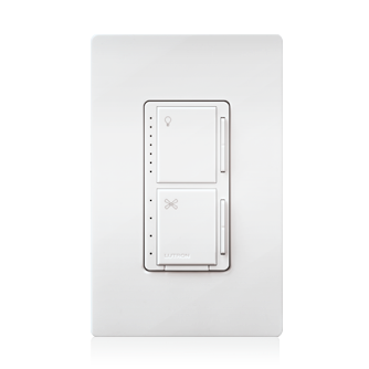 Lutron Maestro Fan Control And C L Dimmer Overview