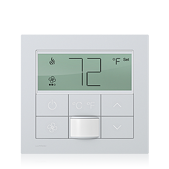 homeworks qs palladiom thermostat