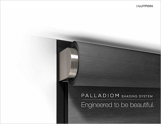Palladiom Shades Product Brochure
