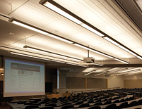 Georgian College Large Class Room