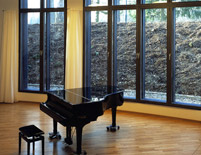 Grunwald Musikschule Practice Space