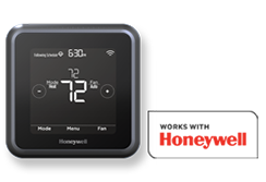Honeywell-wifi