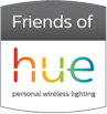 Friends of hue logo