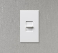 manual control dimmer