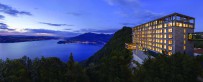 Proyecto de iluminación para Bürgenstock Hotels & Resort - Suiza