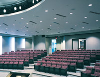 AMP Auditorium