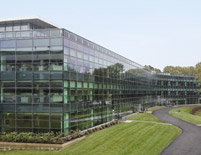 SAP America, Inc. exterior