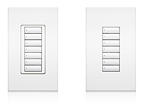 lutron homeworks qs part numbers