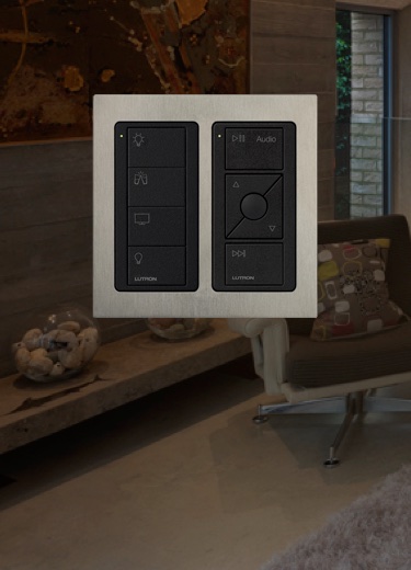 Lutron Electronics Inc Dimmers And