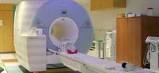 light control for imaging and radiology rooms