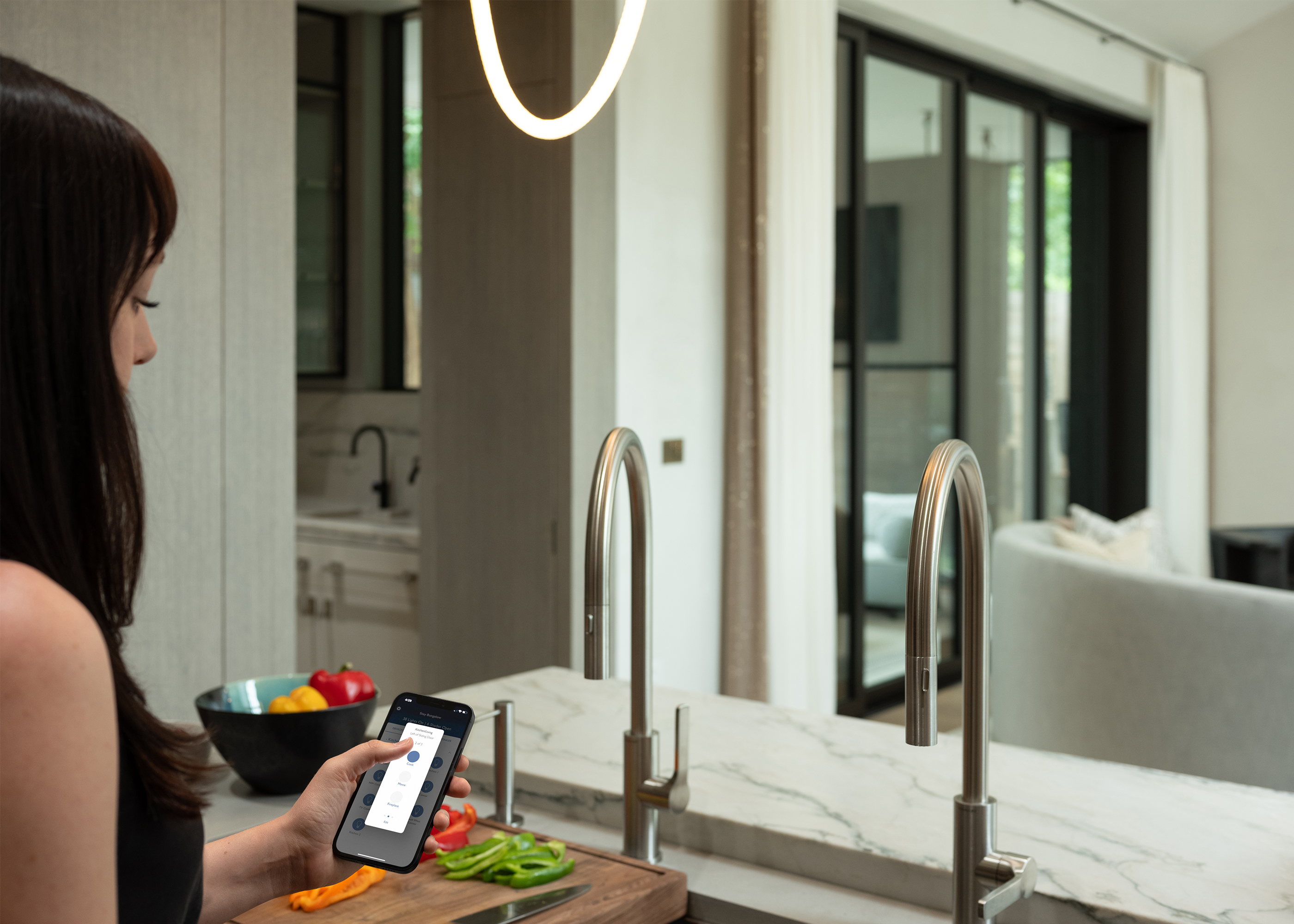 Invisible Tech: Effortless Integration