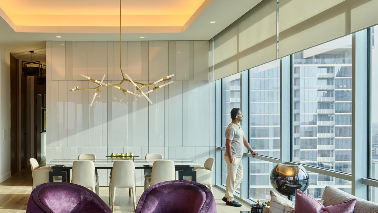 LivingDining