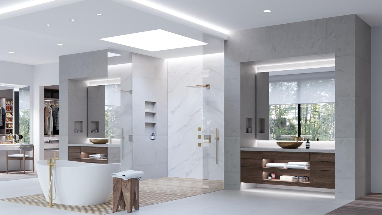 bathroom-3d-ls0-lightbar-slim-launch-lights-on