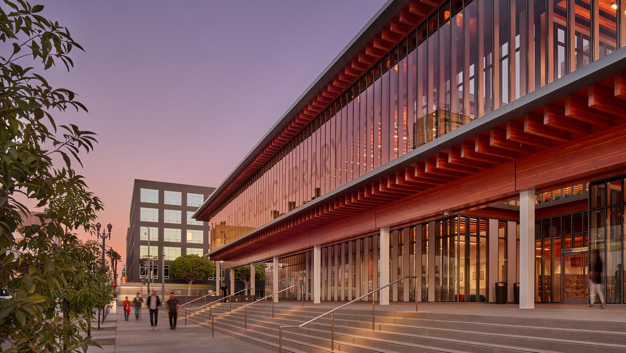 The benefits of staying current