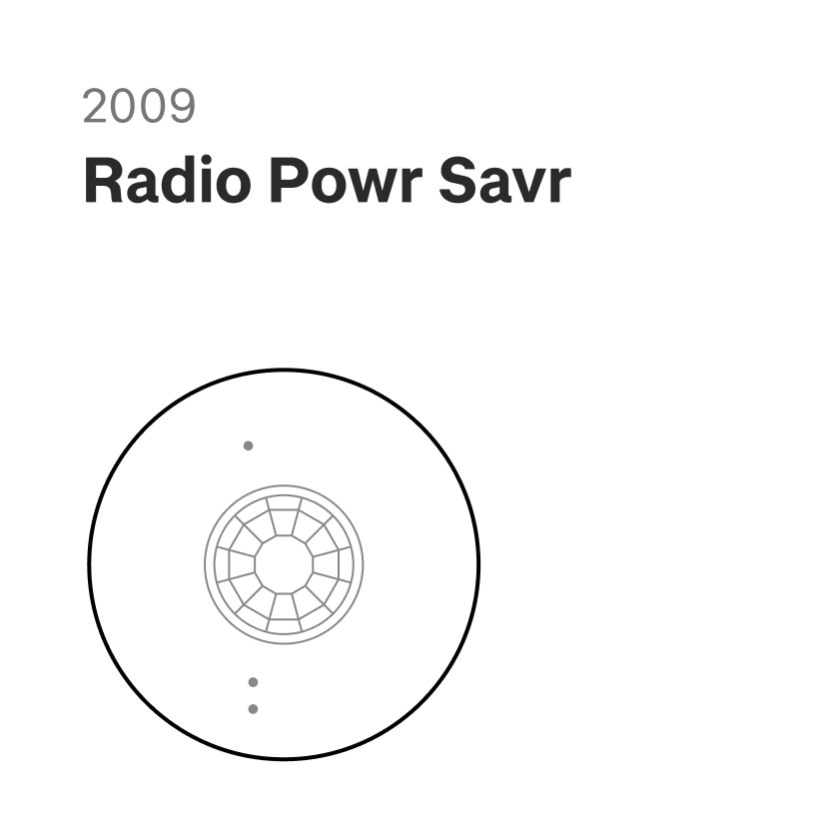 timeline_2009_radio-powr-savr_title