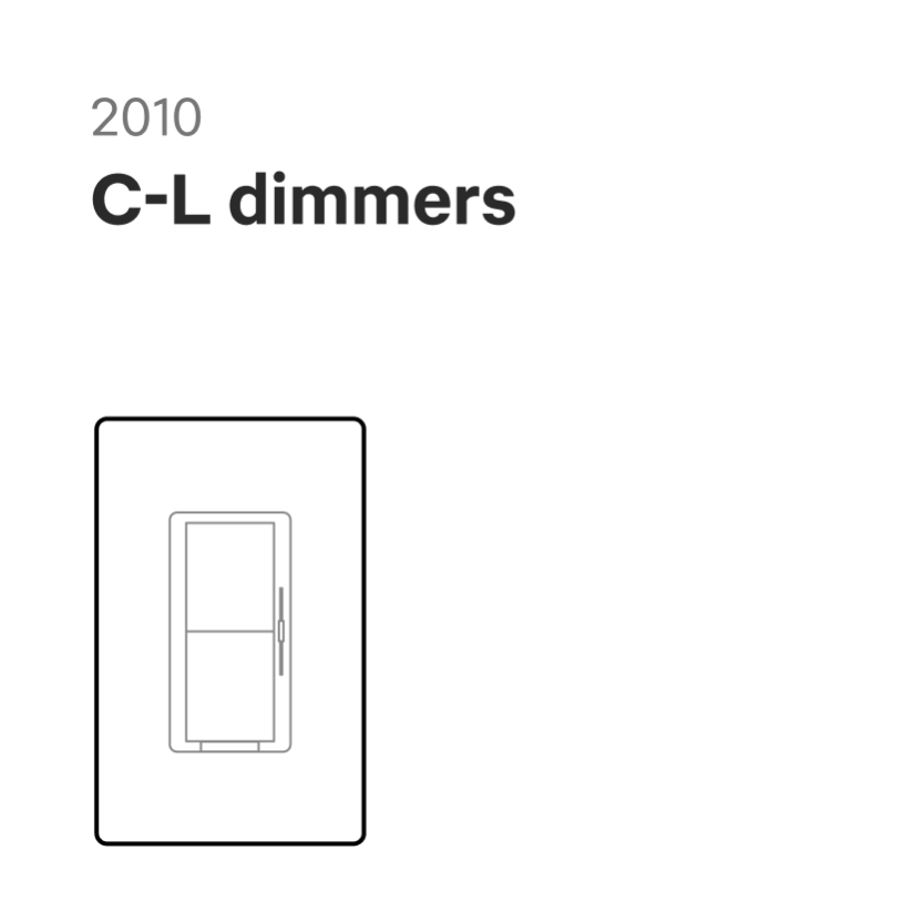 timeline_2010_cl-dimmer_title