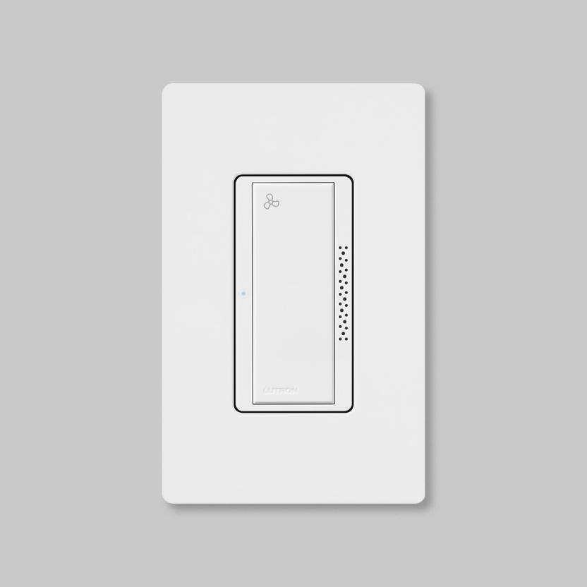 Humidity Sensor Switch with LED On