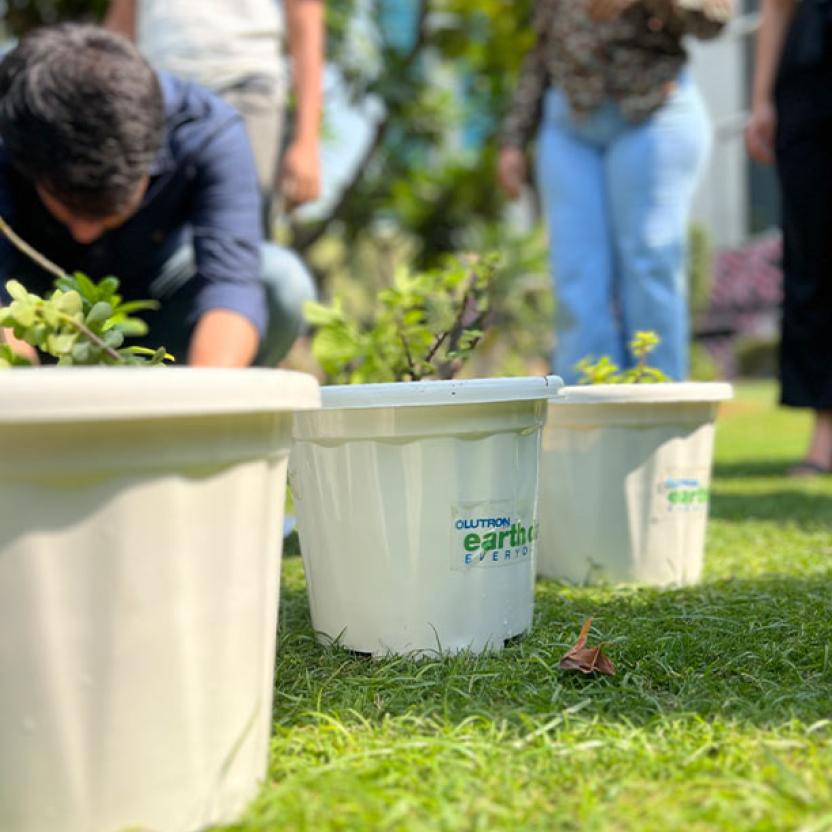 lutron_sustainability_earthDayPlanting_01_306x400_x2_d