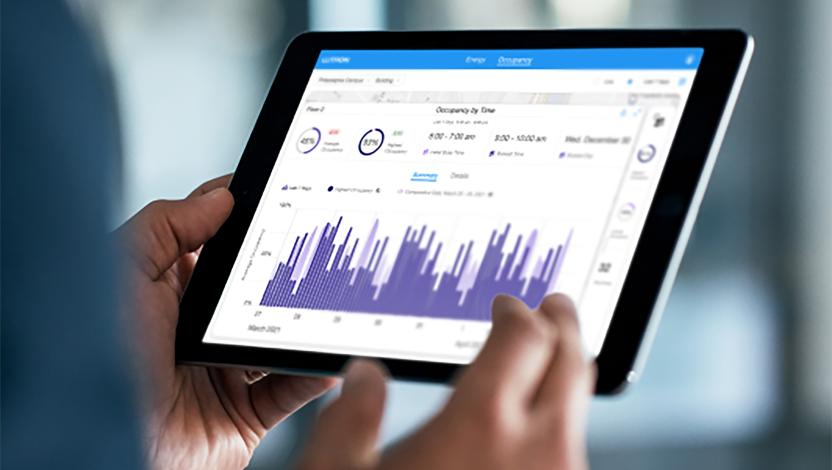 lutron-dashboard