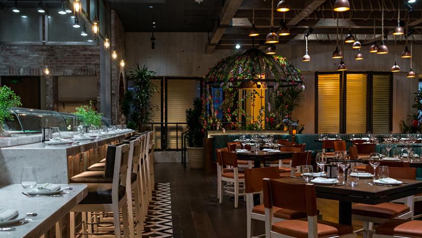 Restauraunt