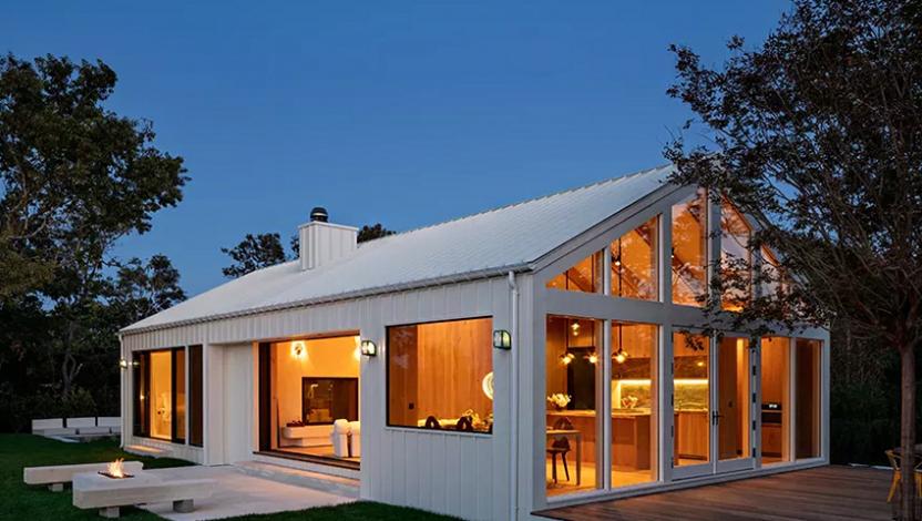 Barnhouse
