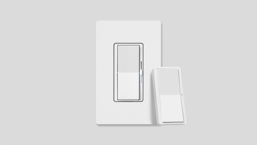 A product image of a smart wireless three-way kit.