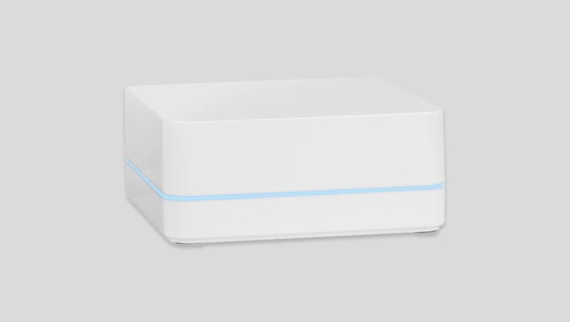 Caséta Smart Hub