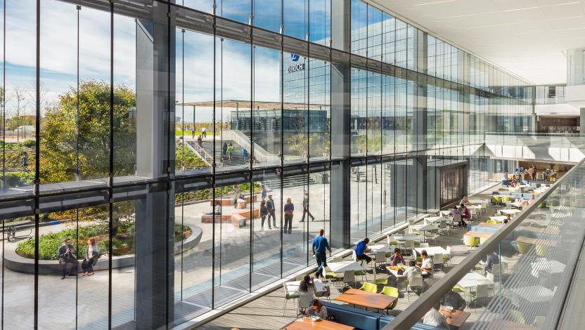 pubspc zurich cafeteria