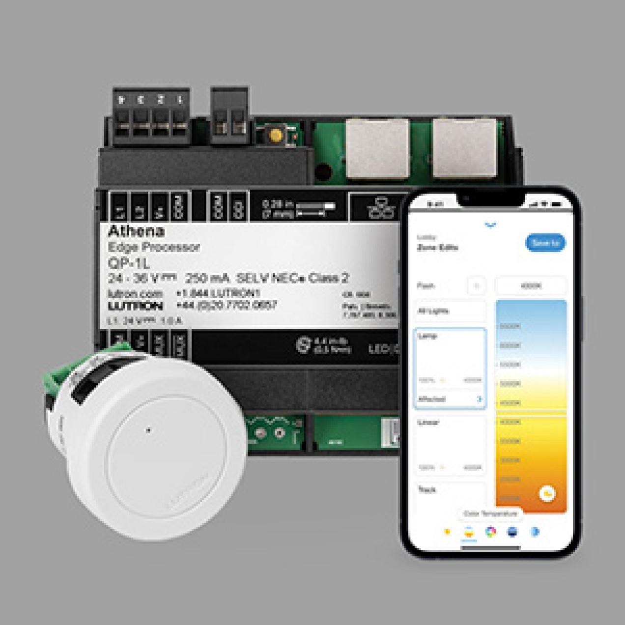 lutron_CaseStudy_RelatedScroller_AthenaControlSystem_300x400_1x_d-1