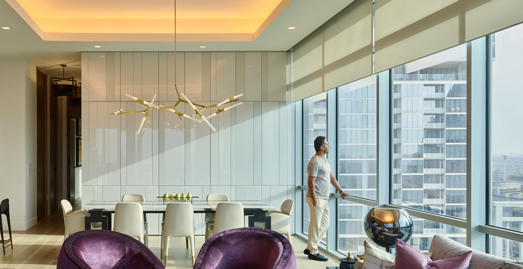 LivingDining