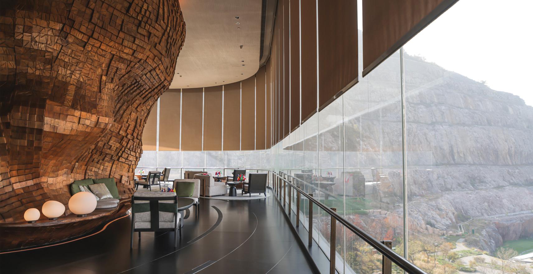 Restaurant_Banyan_Tree_Hotel