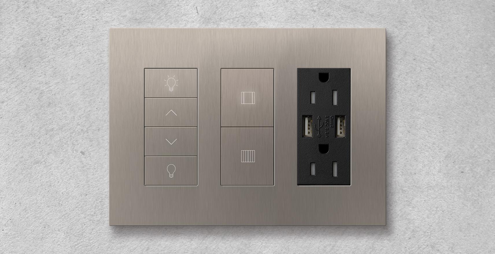 palladiom-4-receptacle-sn-on-wall