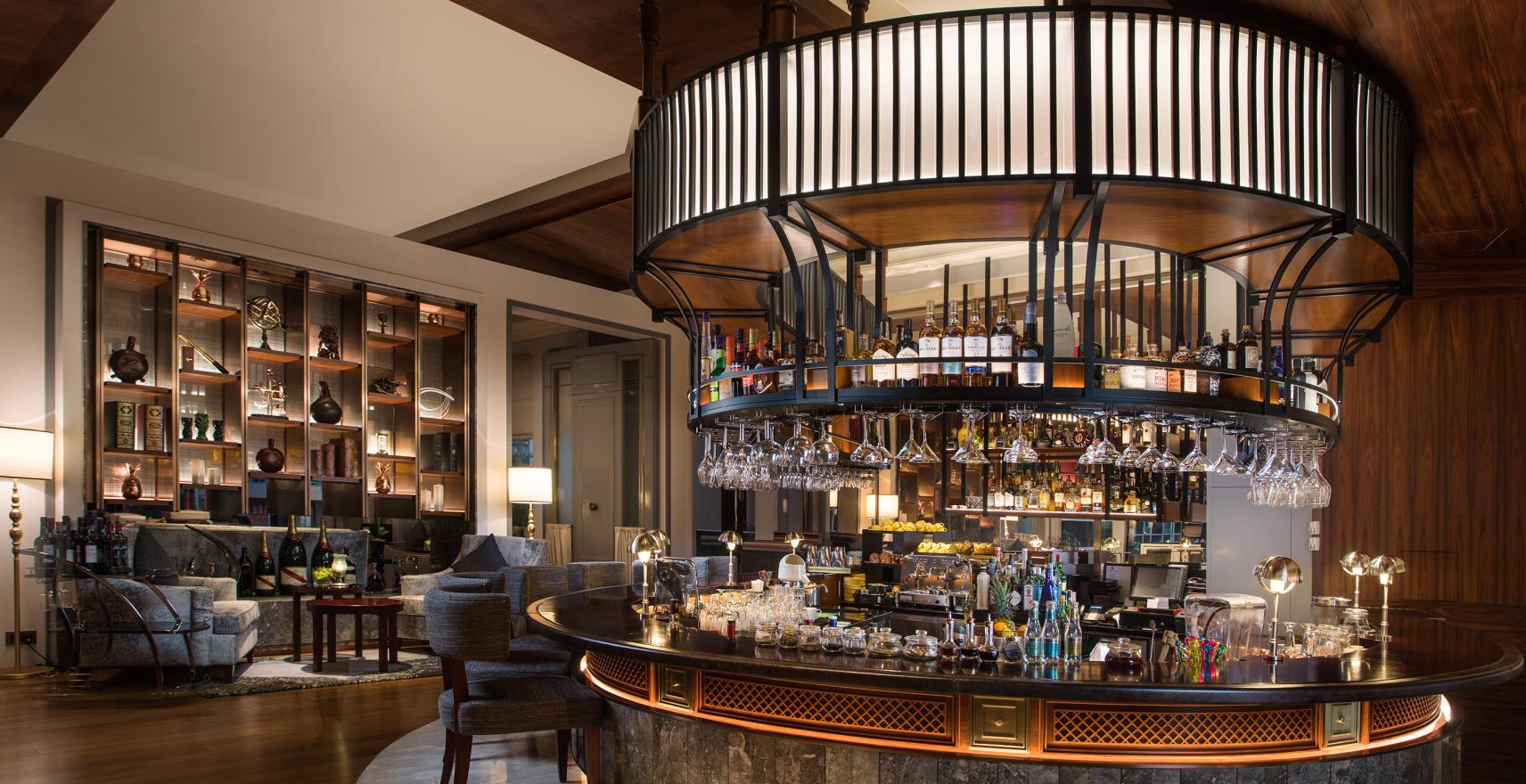 Grand Lapa bar