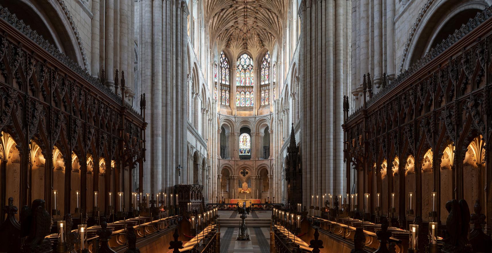 Norwich Cathedral