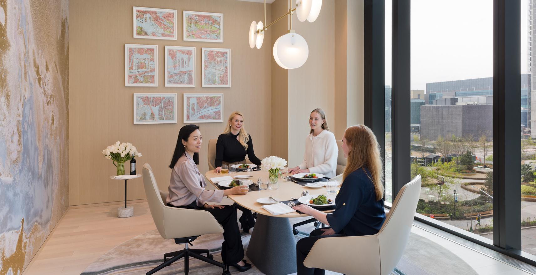 conference room blackrock