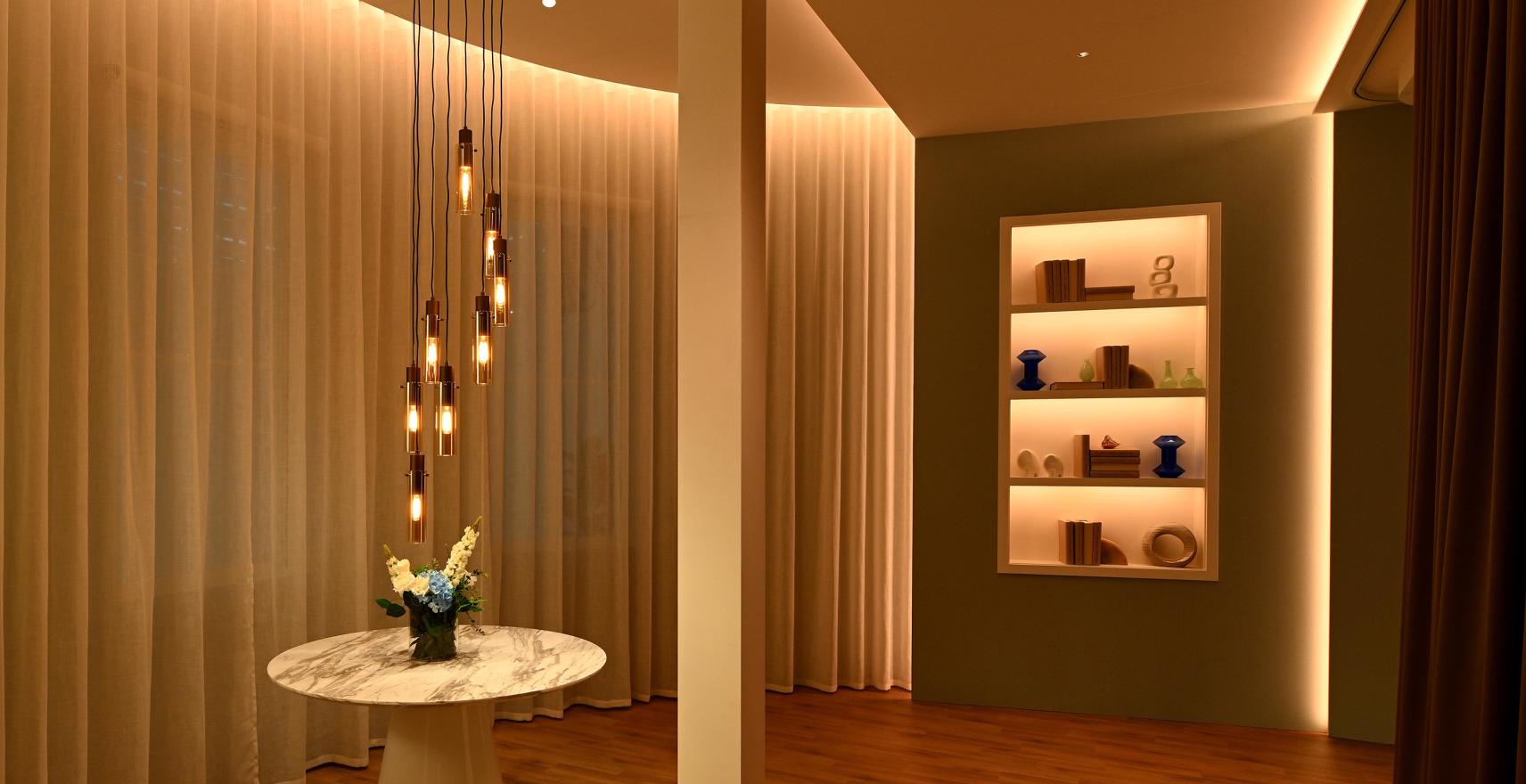 lutron-booth-ise-2025-8361