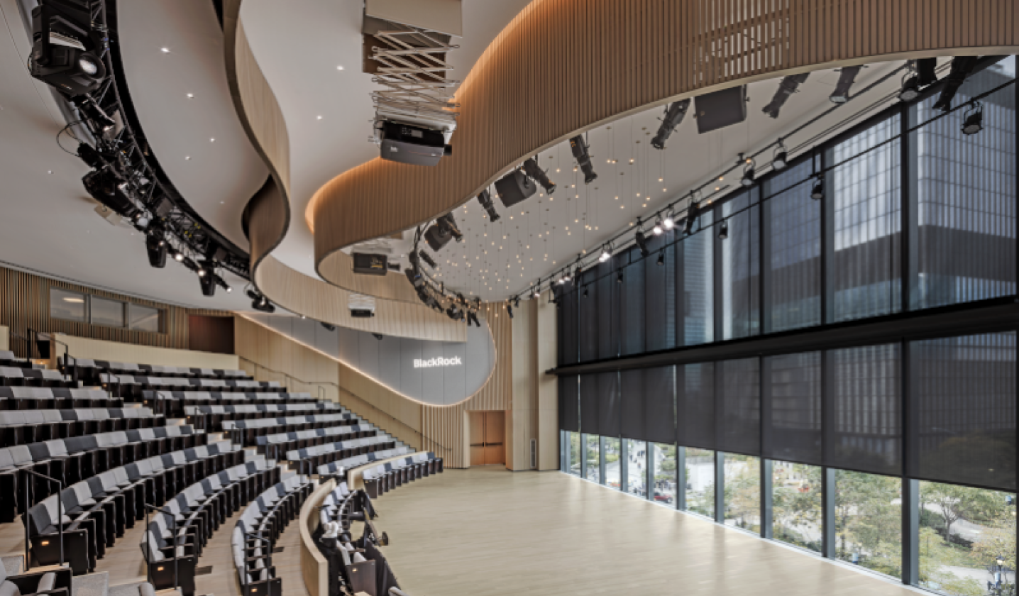 Commercial Shading Solutions