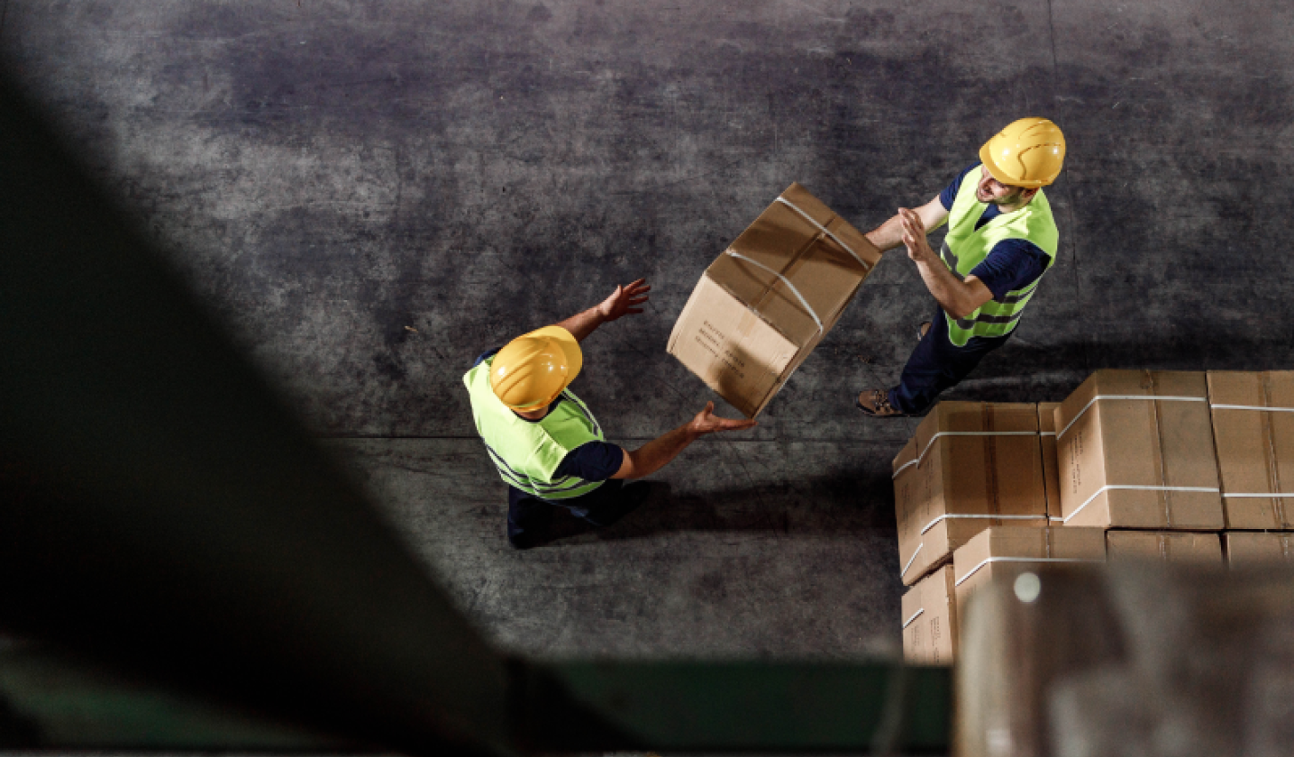 Lead Delivery Times