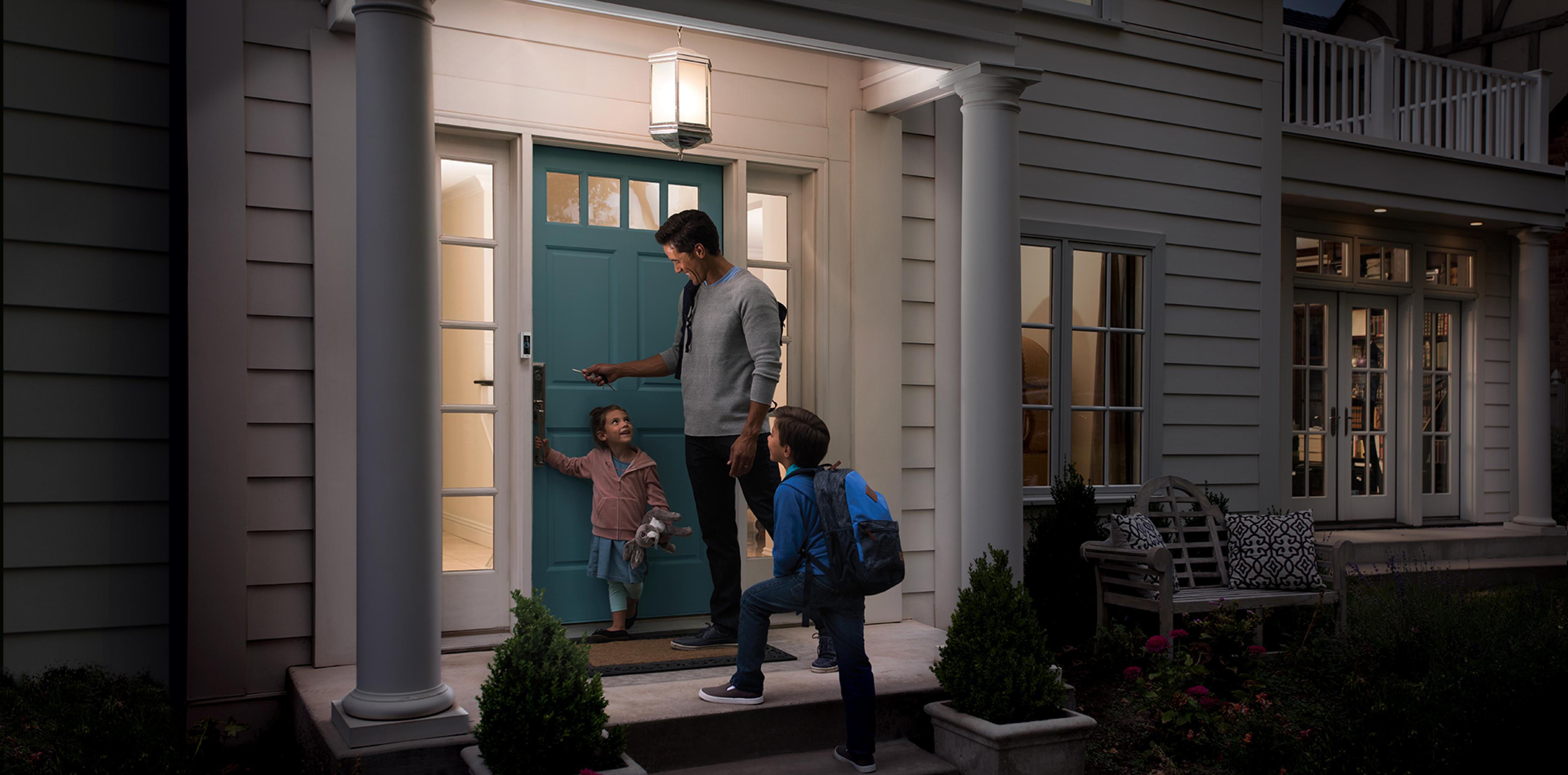 ext-p-utah-front-door-dad-and-kids-with-ring-extended