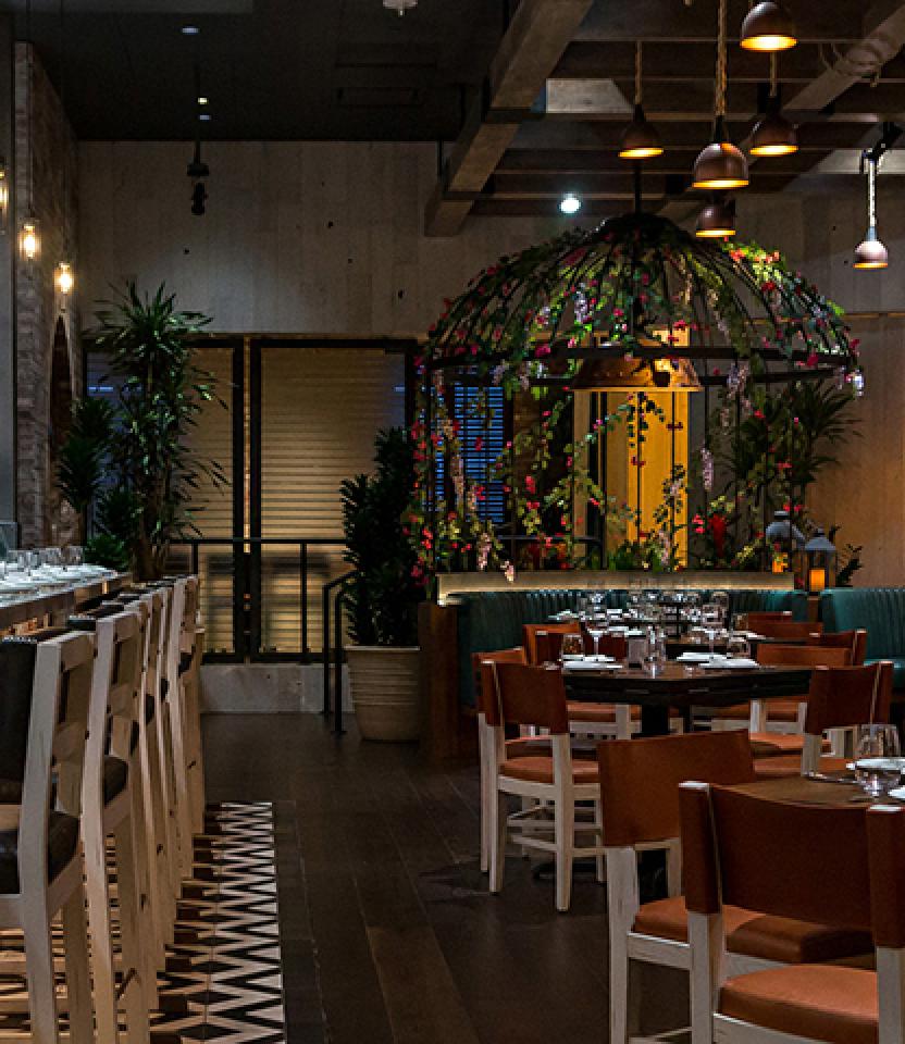 Restauraunt