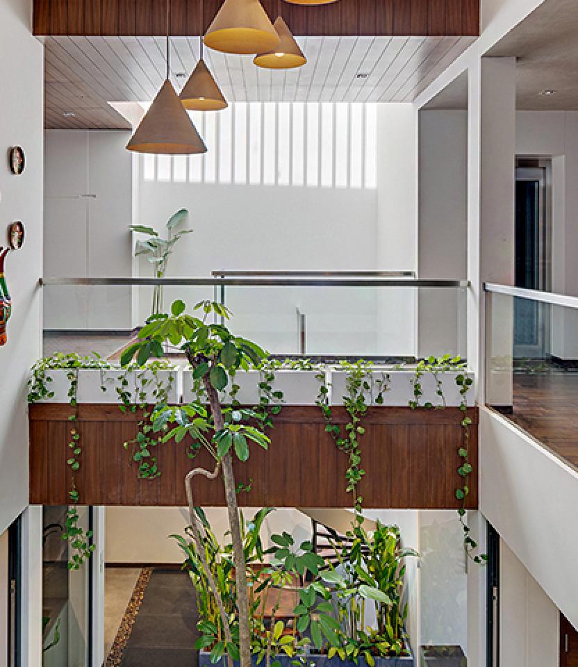 Atrium