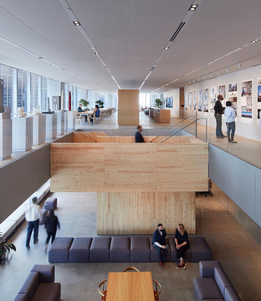 SOM Office