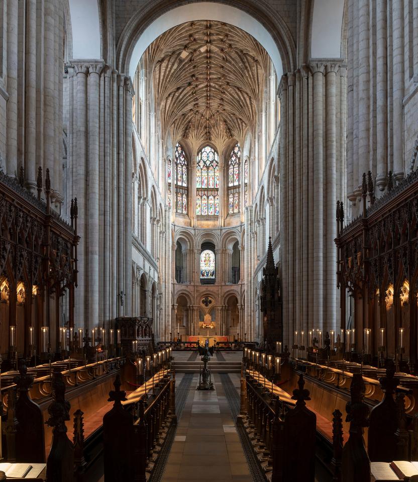 Norwich Cathedral
