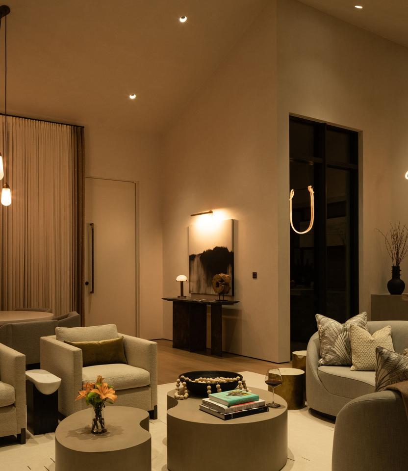 Stay Bungalow Room