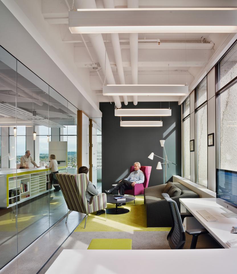 Glumac Office