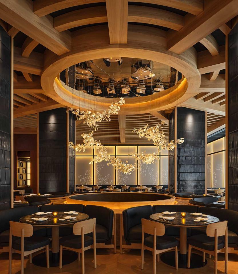 Nobu Toronto