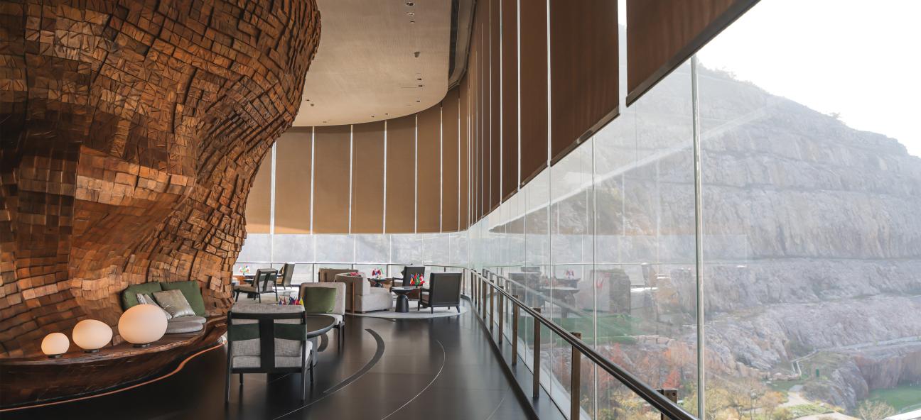 Restaurant_Banyan_Tree_Hotel